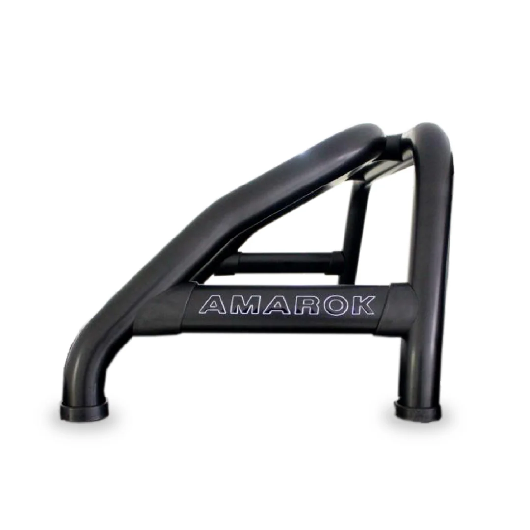 AMAROK ROLL BAR (non oem) - Image 2