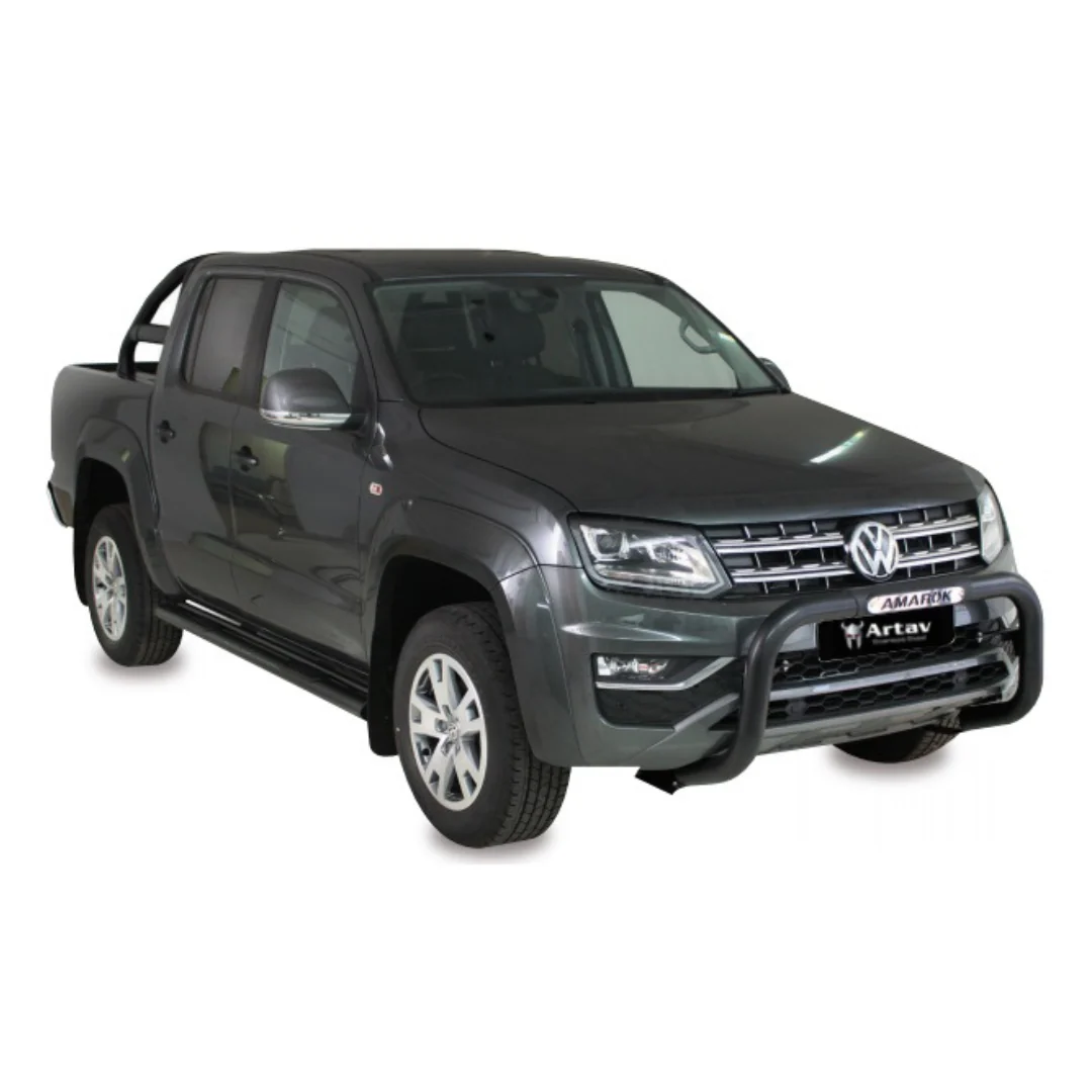 AMAROK PDC NUDGE BAR (non oem) - Image 3
