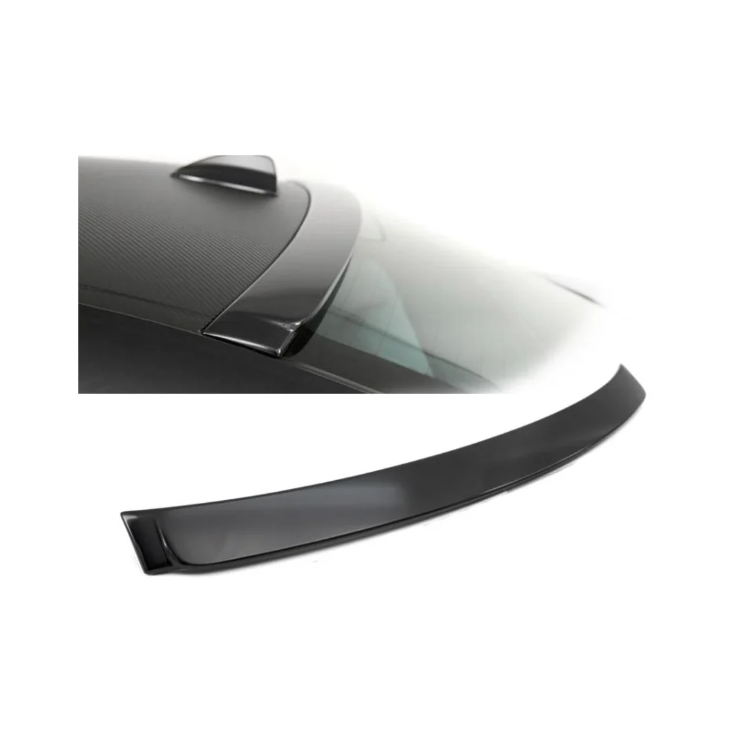 BM F30 M-PERFORMANCE GLOSS BLACK ROOF SPOILER  (non oem) - Image 2