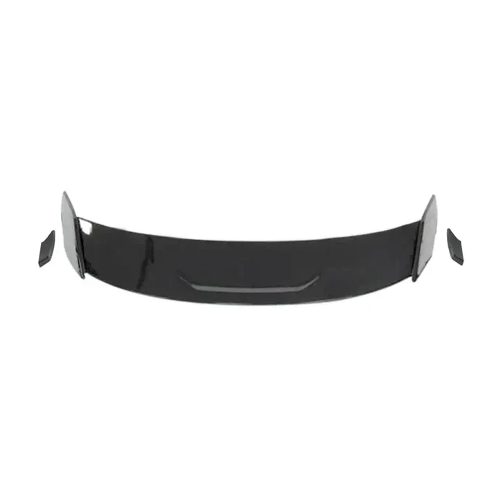 BM F40 1 Series M-Performance Style Roof Spoiler - Image 3