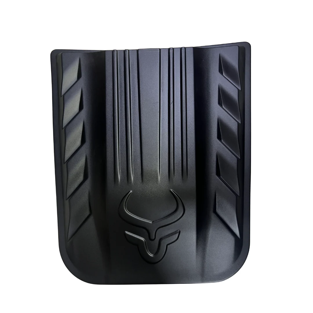 FORD RANGER BONNET SCOOP - T7/T8 2016–2022 - Image 3