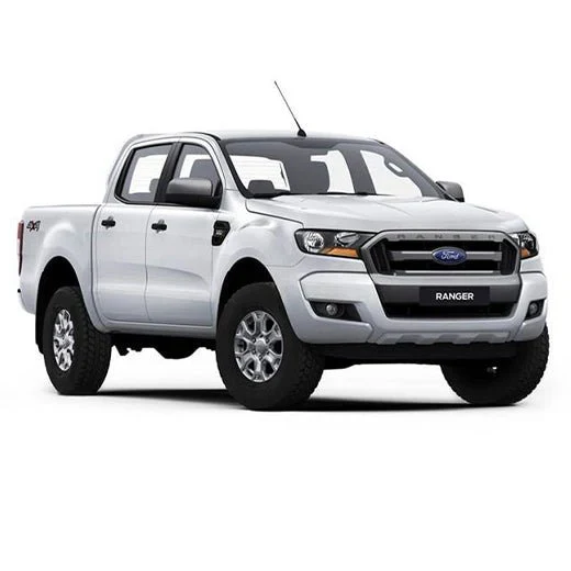 Ranger T7 / T8 OEM Style Headlights (non oem) - Image 2