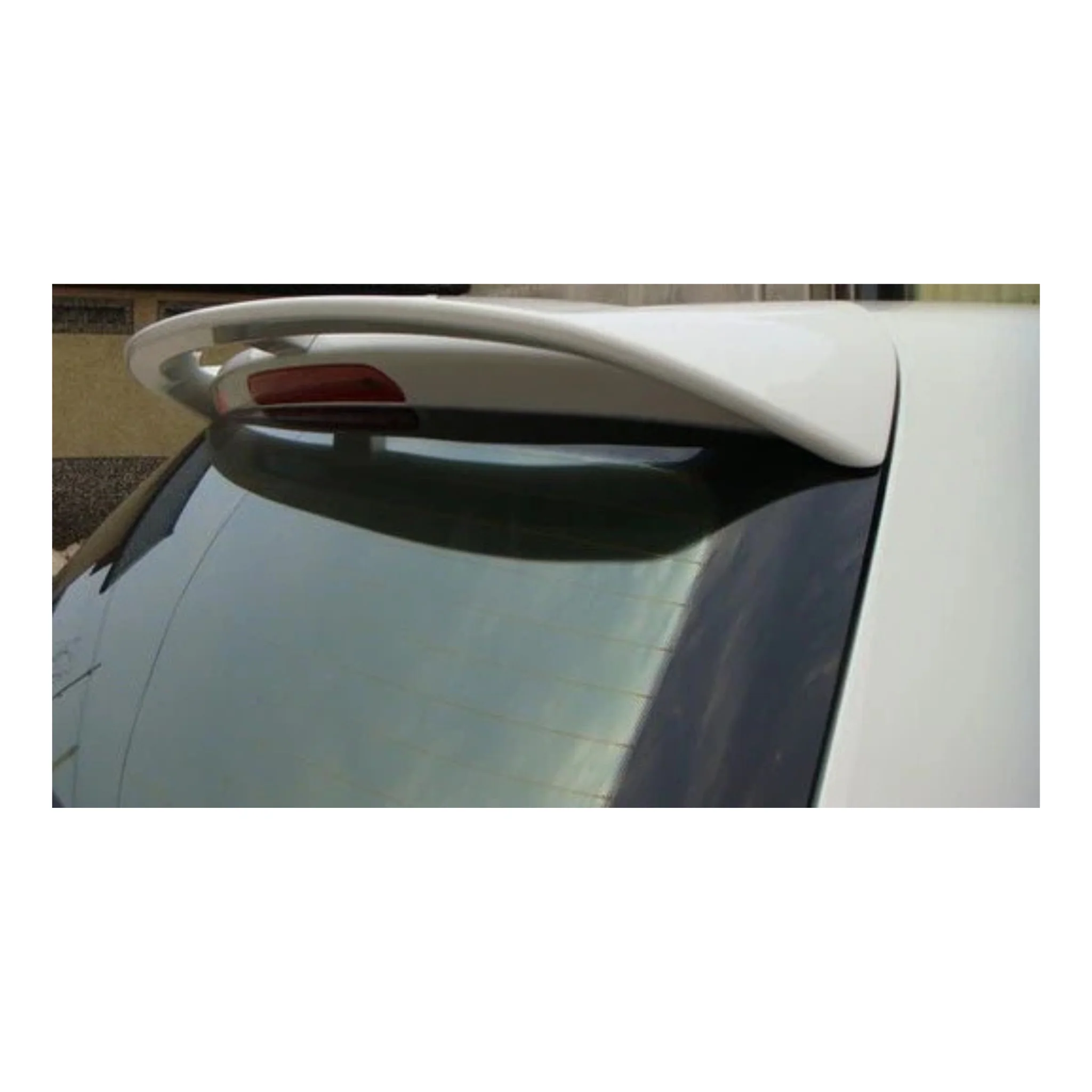 GOLF 6 VORTEX PRIMER ROOF SPOILER (non oem) - Image 2