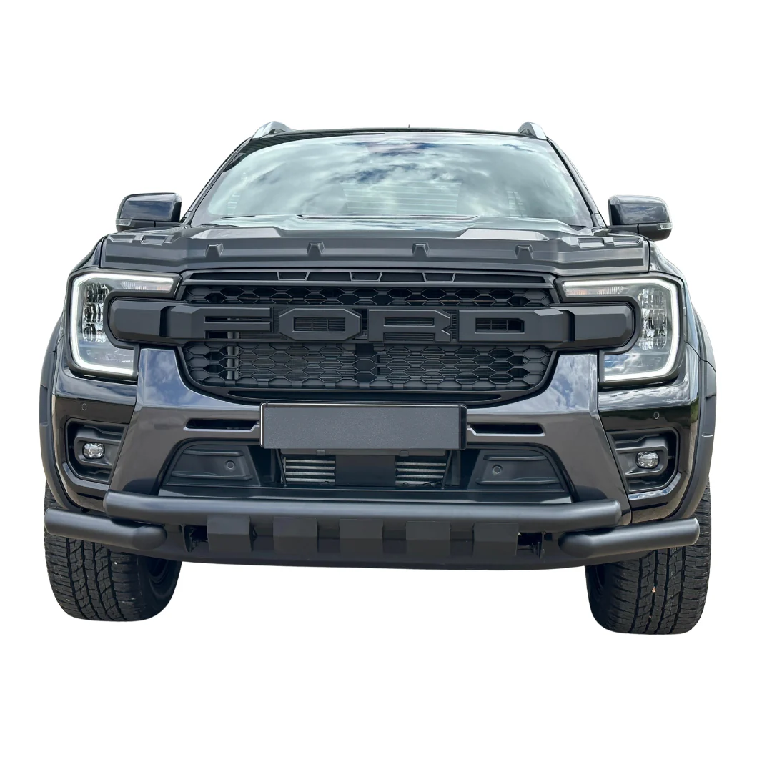RANGER NEXT GEN 2023+ LOWER STYLING/NUDGE BAR - Image 2