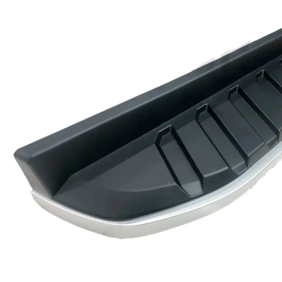 RANGER T9 NEXT-GEN SIDE STEPS MODELS 2023+ (non oem) - Image 2