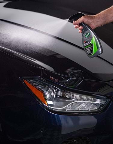 TURTLE WAX HYBRID SOLUTIONS CERAMIC SPRAY COATING 500ml - Image 2