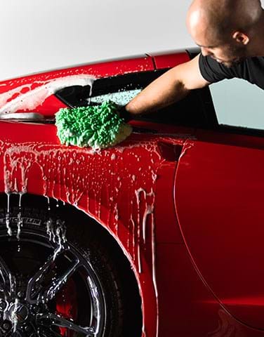 TURTLE WAX HYBRID SOLUTIONS CERAMIC WASH & WAX 1.42lt - Image 2